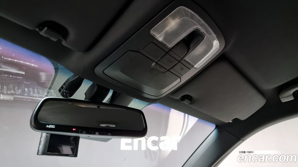 KG Mobility (Ssangyong) Beautiful Korando Дизель 1.6 2WD C7 (10.2019)