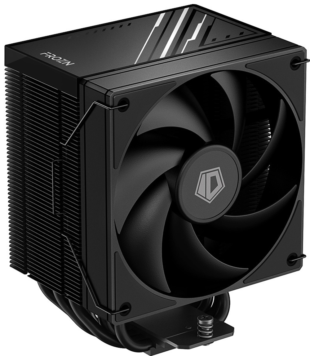 ID-COOLING FROZN A610 BLACK