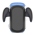 Автоматический мастурбатор с массажем бусинами Amovibe Black Knight Massaging Beads Thrusting Masturbator