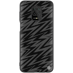 Накладка Nillkin Twinkle Case для Xiaomi Redmi Note 9 Pro / 9 Pro Max / 9s