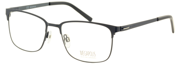 Оправа для очков Megapolis 199 Sea с футляром