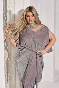 Платье УК-1051 Фабрика Моды