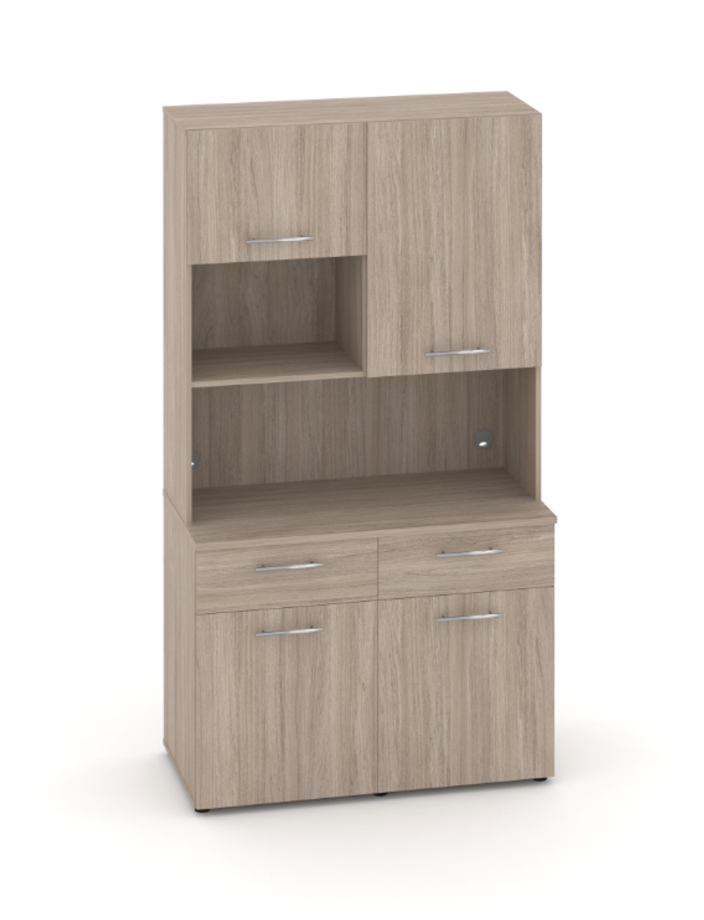 Мини-кухня ФИТ (FIT) вариант №1