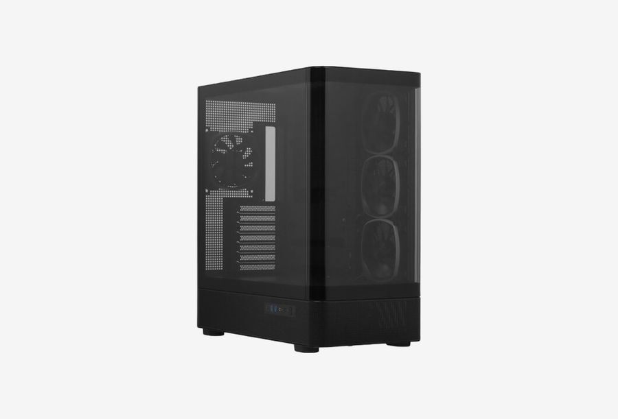 ARDOR GAMING Crystal CG1_0226709110633