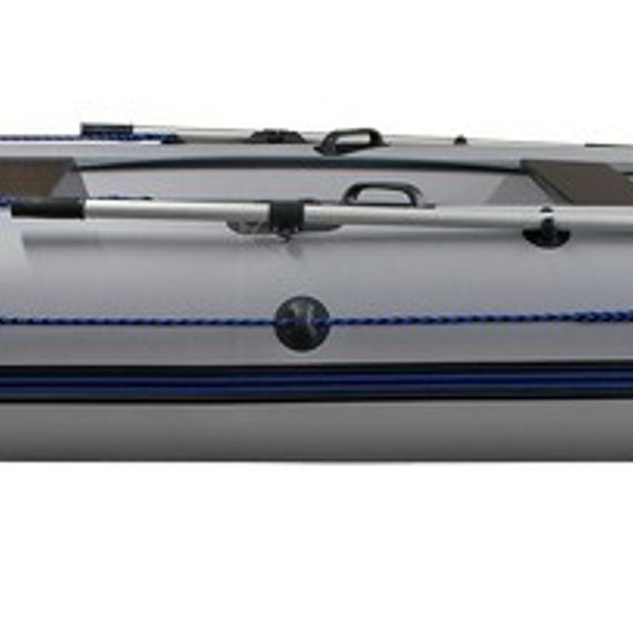 Надувная лодка ProfMarine PM 330 Air (надувное дно, килевая)