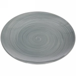 Тарелка керамическая «Bristol green» 26,5см