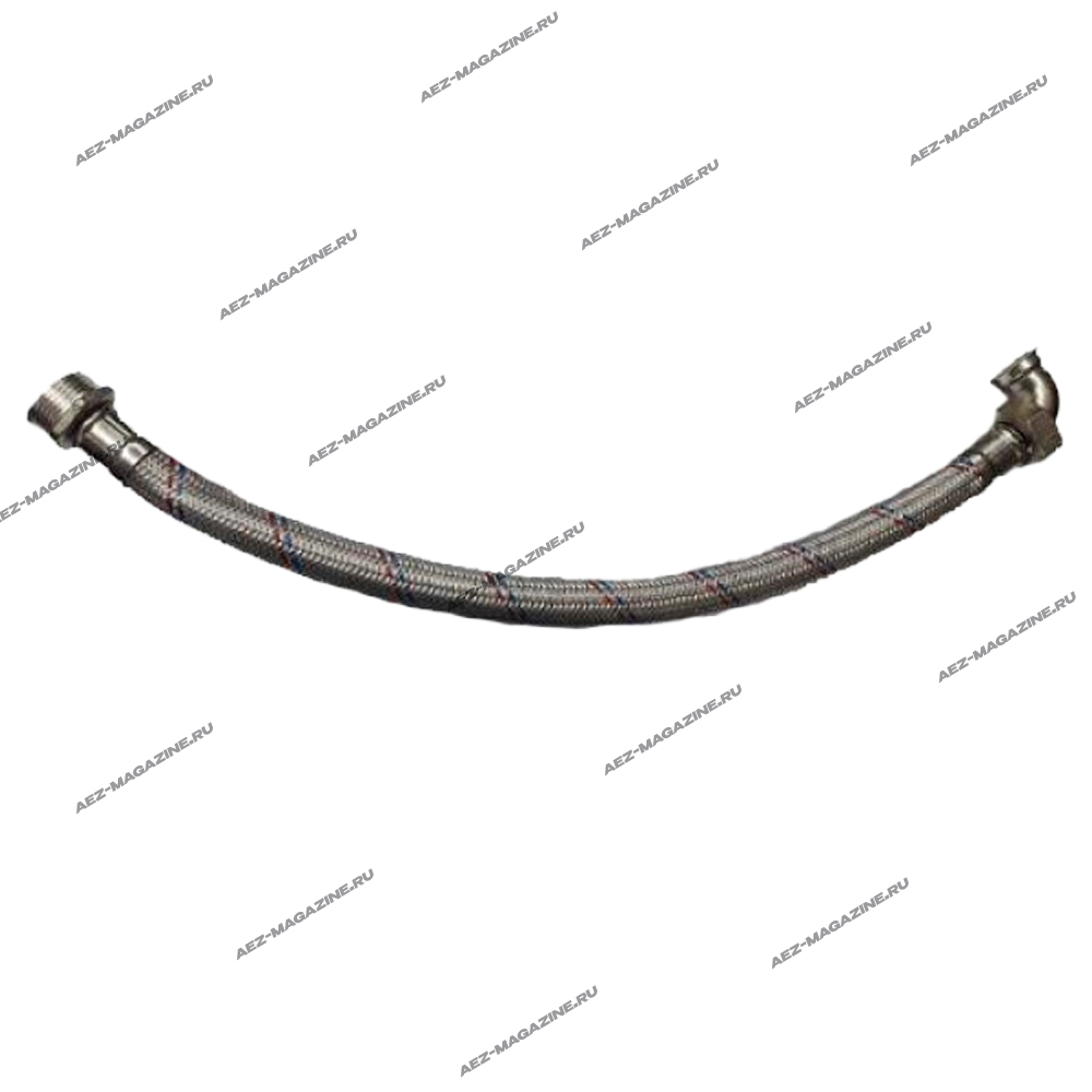 Трубы для насосов к баку (1) для китайского насоса¶