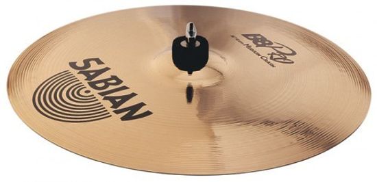 Тарелка Crash SABIAN B8PRO 16" MEDIUM CRASH