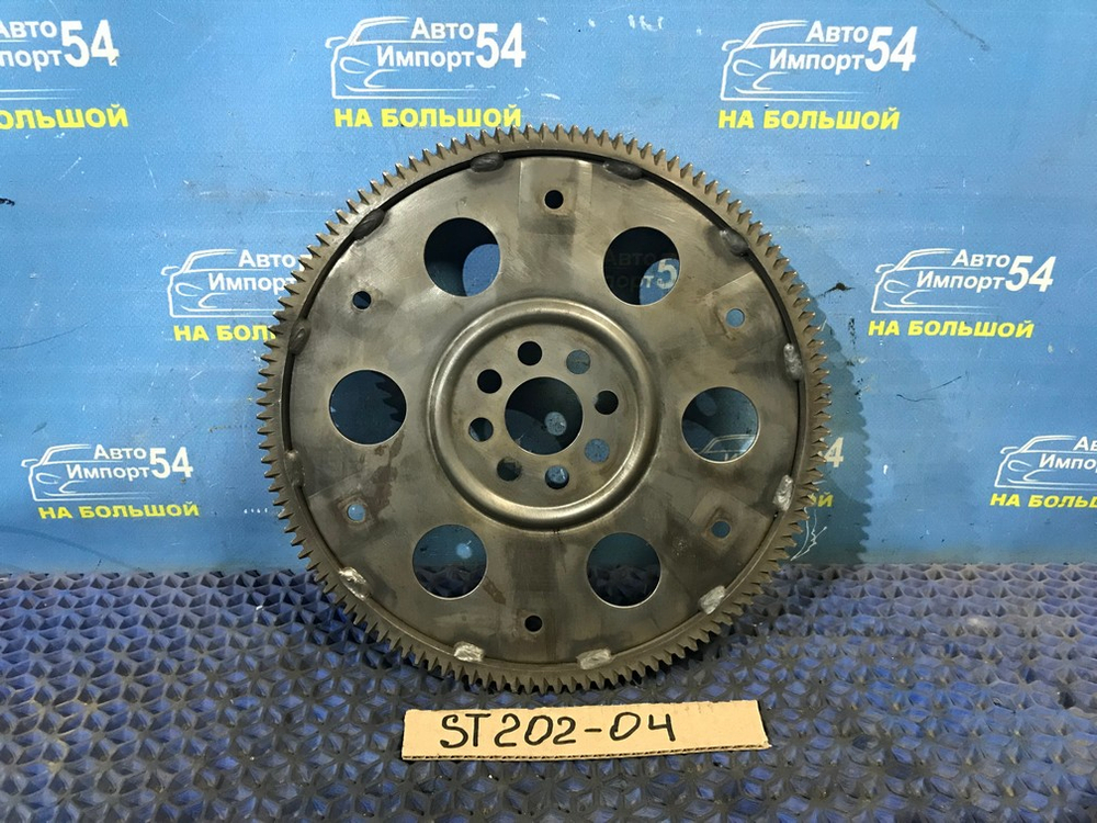 Маховик TOYOTA CARINA ED 1994