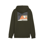 Мужская толстовка PUMA BETTER SPORTSWEAR Hoodie
