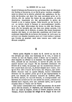 La guerre et la paix, roman historique. Tome 3 | Лев Николаевич Толстой