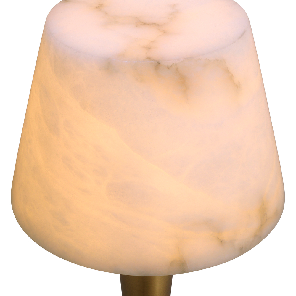 Лампа настольная Table Lamp Scarlette арт.116635