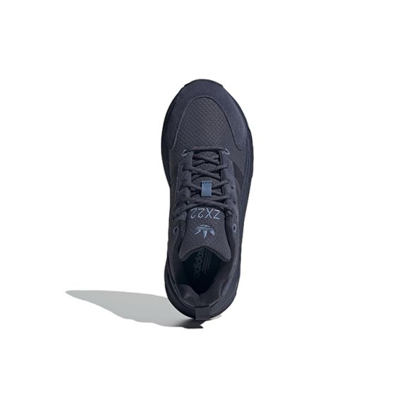 Кроссовки adidas originals ZX 22 Boost Бежевые кроссовки Низкие Женские