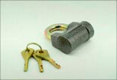 Замок навесной Оланк AL-660 (6/100)