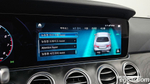 Mercedes-Benz E-Class W213 E250 Avangarde (10.2022)