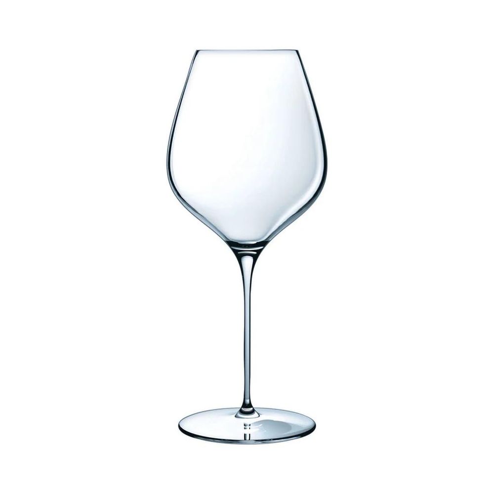 Бокал для вина 650 мл хр. стекло "Милла" d 10,5 см h24 см Chef&Sommelier [6]