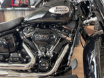 Мотоцикл Harley-Davidson Heritage 114 Softail Vivid Black