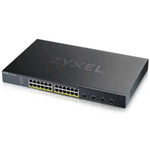 Коммутатор ZYXEL NebulaFlex XGS1935-28HP-EU0101F