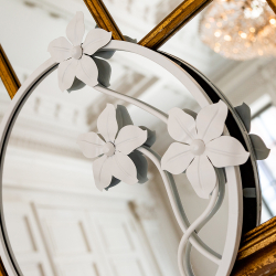 Зеркало настенное Объект мечты Эфрусси Уайт