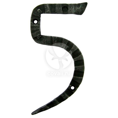 Цифра 5 НС-734