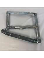 Механизм для дивана Eksan 10122, комплект