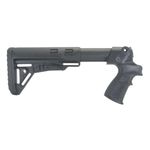 Приклад TBS Sharp на Mossberg, DLG Tactical