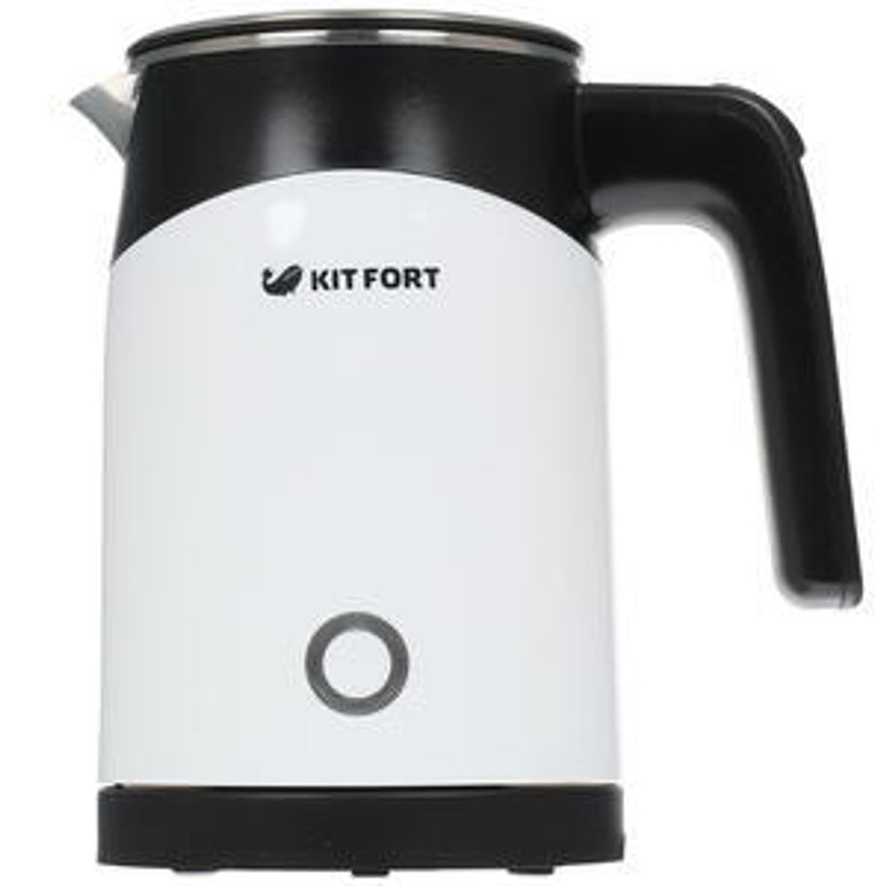 Чайник Kitfort KT-639-2 синий Чайник Kitfort KT-639-2 синий