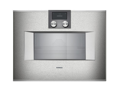 Духовой шкаф Gaggenau BS450111