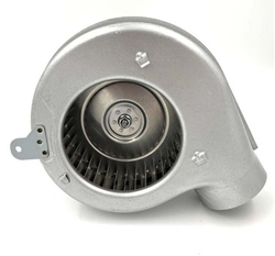 Вентилятор WRT для Buderus U 072, Bosch 6000 24 кВт 87186429220