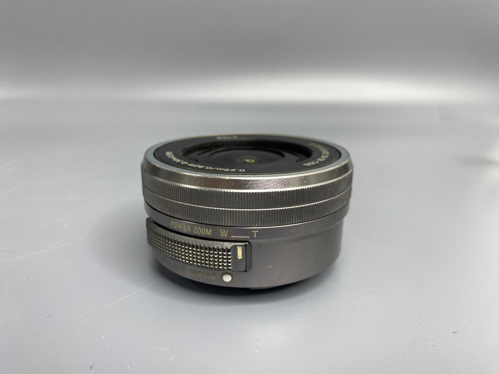 Sony NEX-5N Kit 16-50mm 15.500 кадров