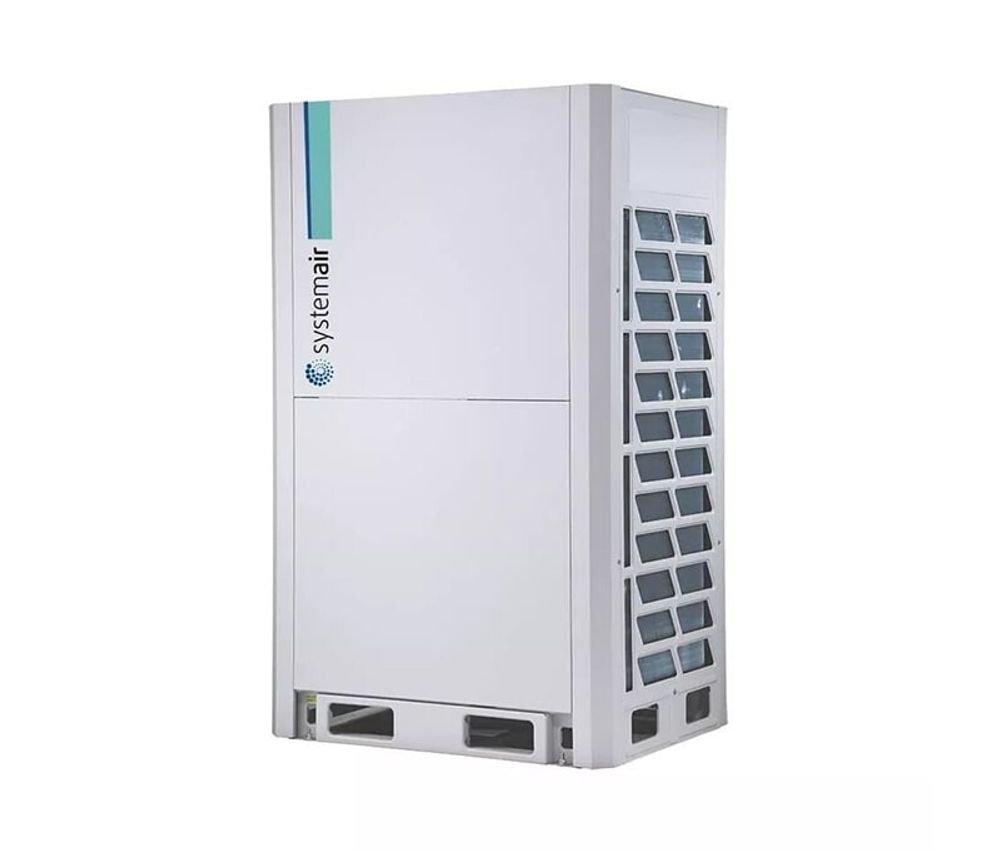 Systemair SYSVRF2 280 AIR EVO HP R