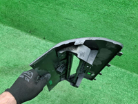 Накладка зад. бампера Chevrolet Traverse 2 (17-21)