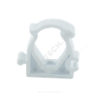 Опора PP-R с фиксатором белая Дн 32 VALFEX 10160032
