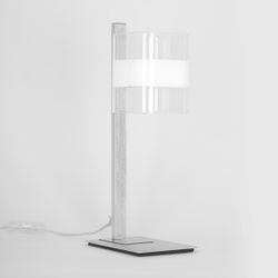 Citilux Вирта CL139810 Настольная лампа Алюминий