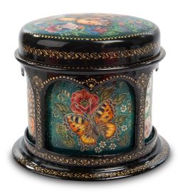 ШК-30/ 10 Игольница бол. «Лето» Николаева