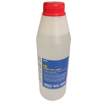 TSL Масло для смазки поршневых аппаратов безвоздушного распыления, 1 л