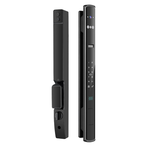 Электронный замок узкопрофильный TS-2 Dircode