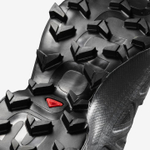 Кроссовки Salomon SPEEDCROSS 5 GTX W Bk/Bk/PHANT