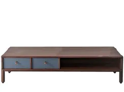 Стол журнальный 4683, 139х70х33 см