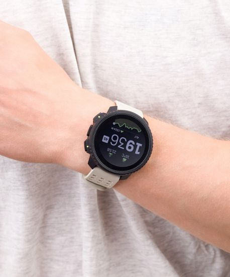 Спортивные Часы Suunto Vertical Black Sand SS050863000