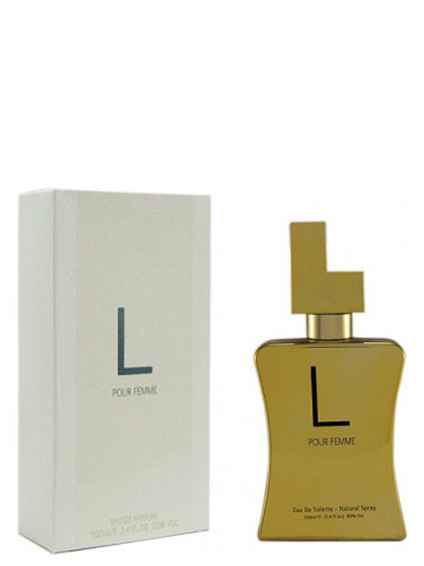 Laurelle London L Pour Femme