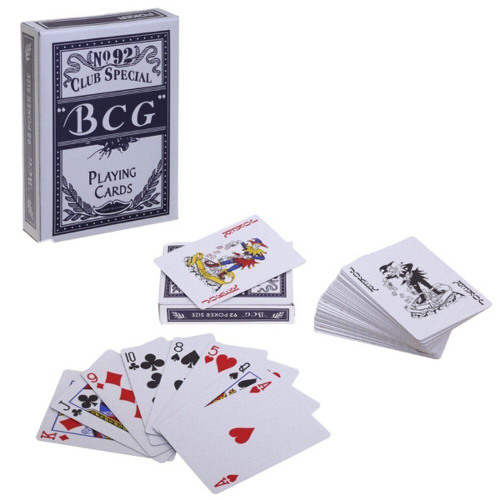 GAEM Игра настольная "Покер", L56 W21 H6,5 см