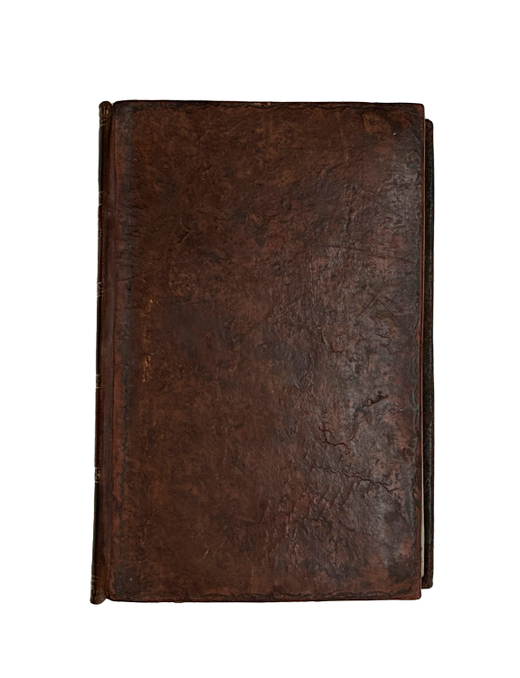 [Конволют из трех книг по русской словесности и риторике].СПб., 1801-1812