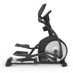 Эллиптический тренажер UNIX Fit E-1100 (10,1" TFT) PRO
