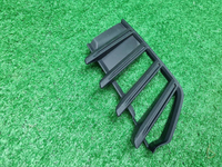 Решетка переднего бампера Land Cruiser 300 (21-нв)