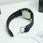 Мужские наручные часы Casio DW-5600BBR-1