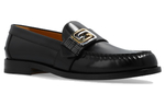 Gucci Interlocking