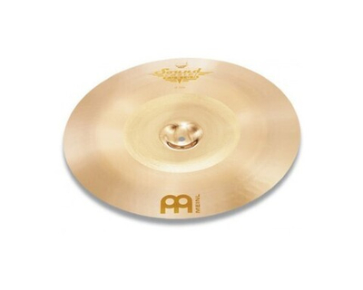 Meinl SF18CH Soundcaster Fusion China 18" тарелка типа China, диаметр 18