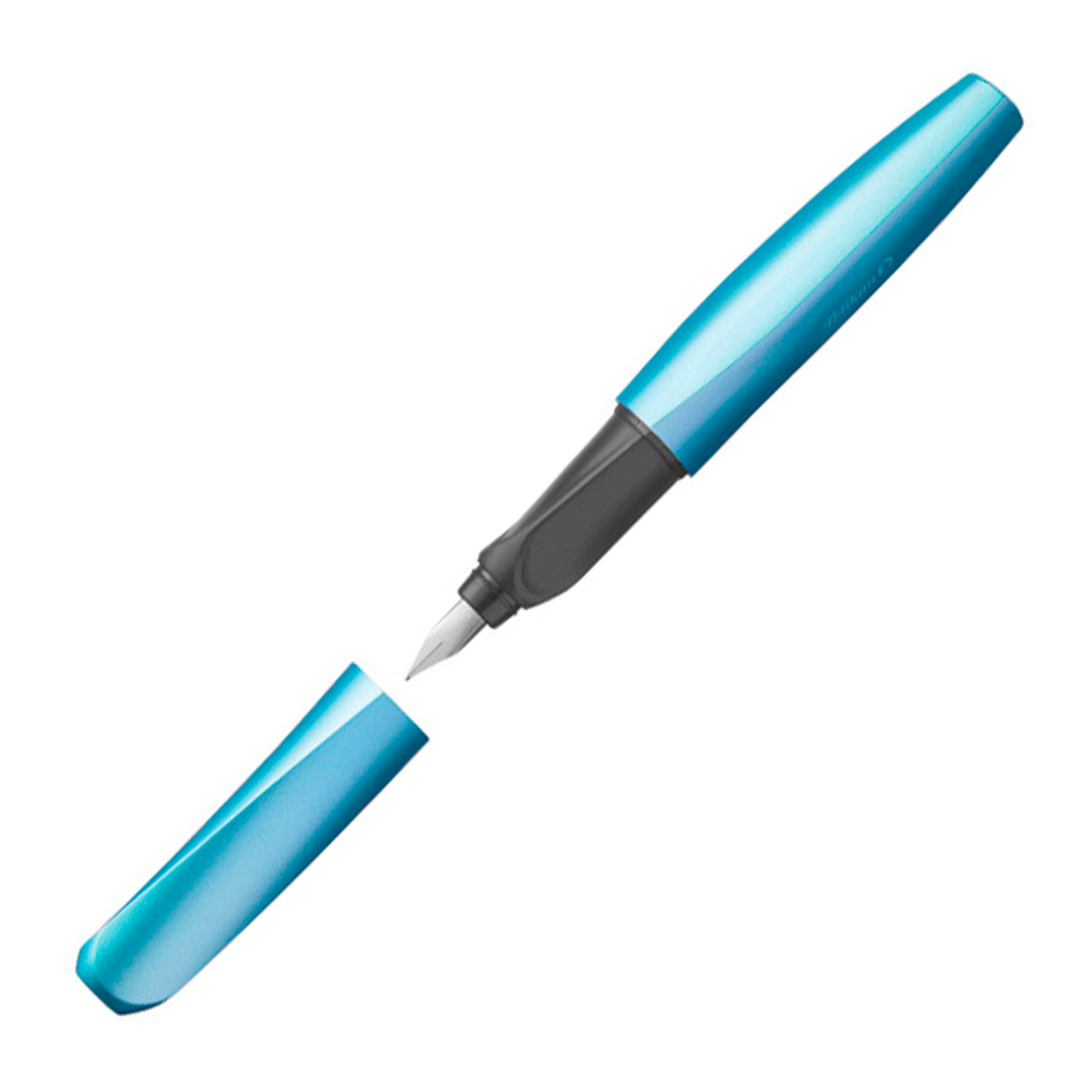 Ручка перьевая Pelikan Office Twist M