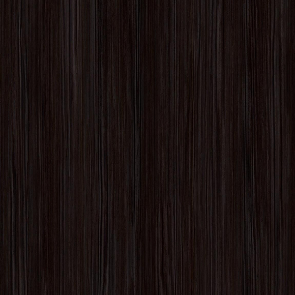 Шкаф для одежды трехдверный Марм, 117х55х175 см, распашной шкаф со штангой и полкой для вещей, ЛДСП черная сосна